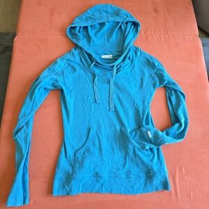 Columbia Hoodie Shirt